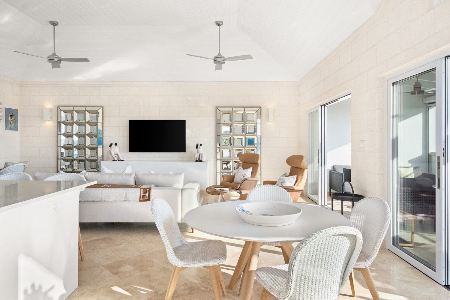 Image of Villa - 3 Bedrooms - 3 Bathrooms for Sale in Barbados, Image 5