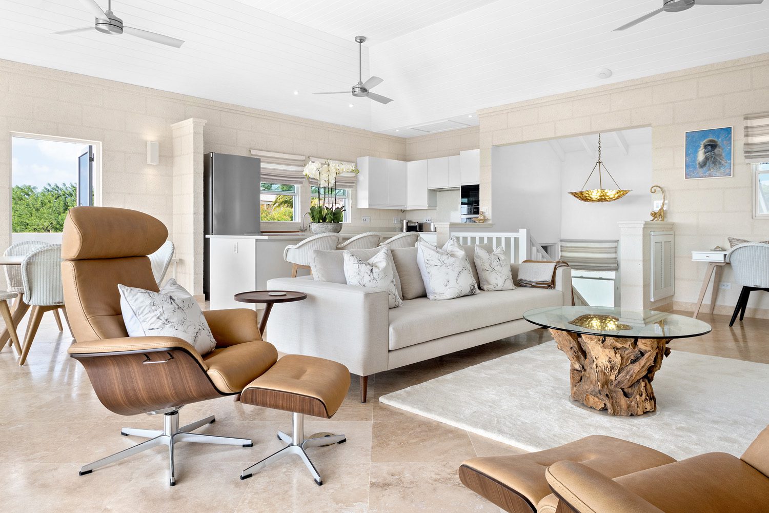 Image of Villa - 3 Bedrooms - 3 Bathrooms for Sale in Barbados, Image 2