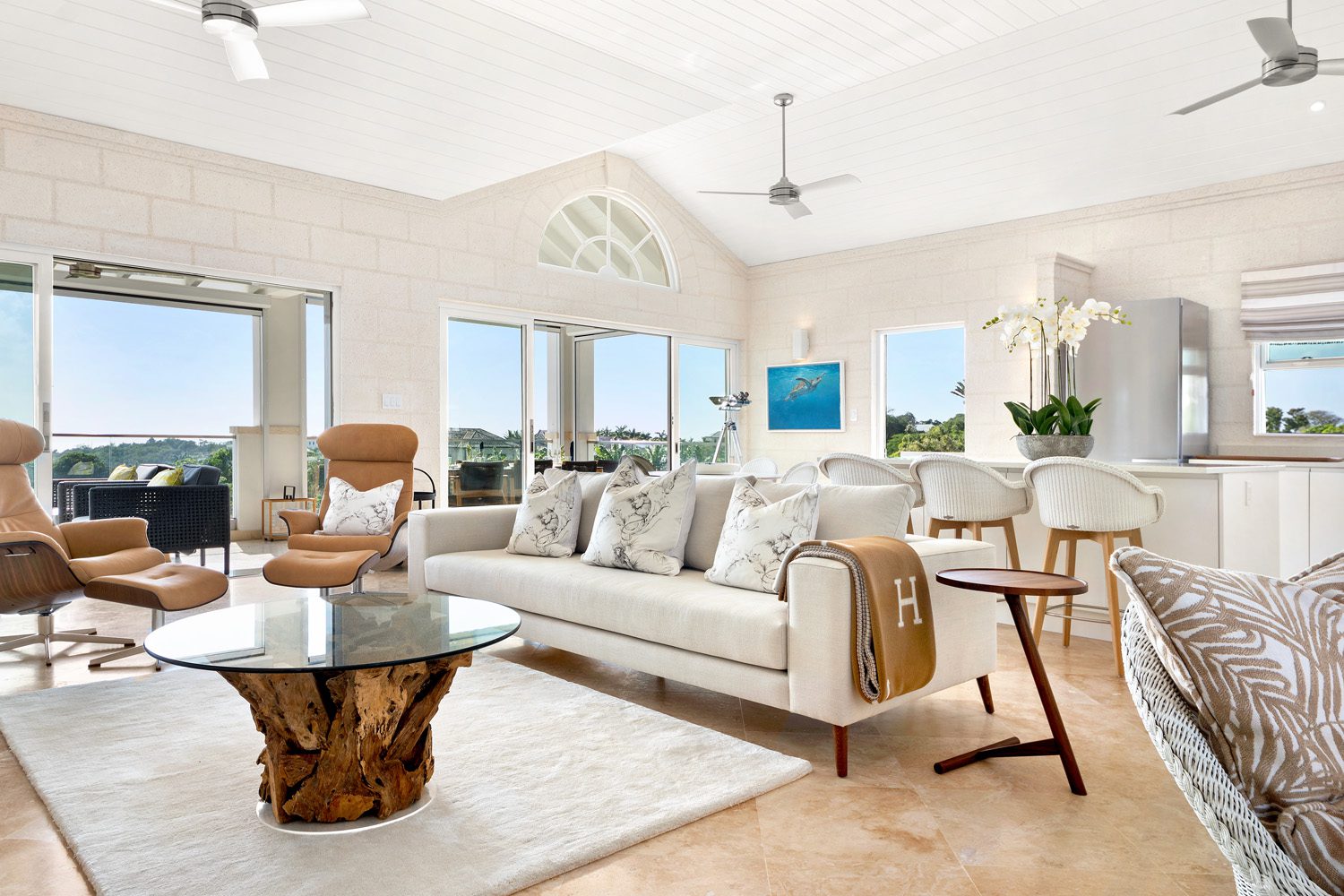 Image of Villa - 3 Bedrooms - 3 Bathrooms for Sale in Barbados, Image 1