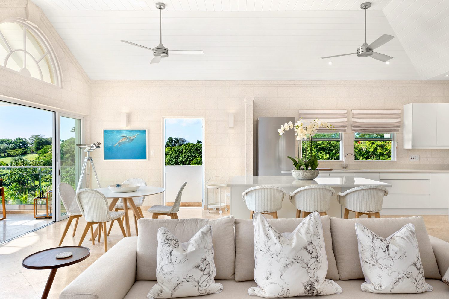 Image of Villa - 3 Bedrooms - 3 Bathrooms for Sale in Barbados, Image 4