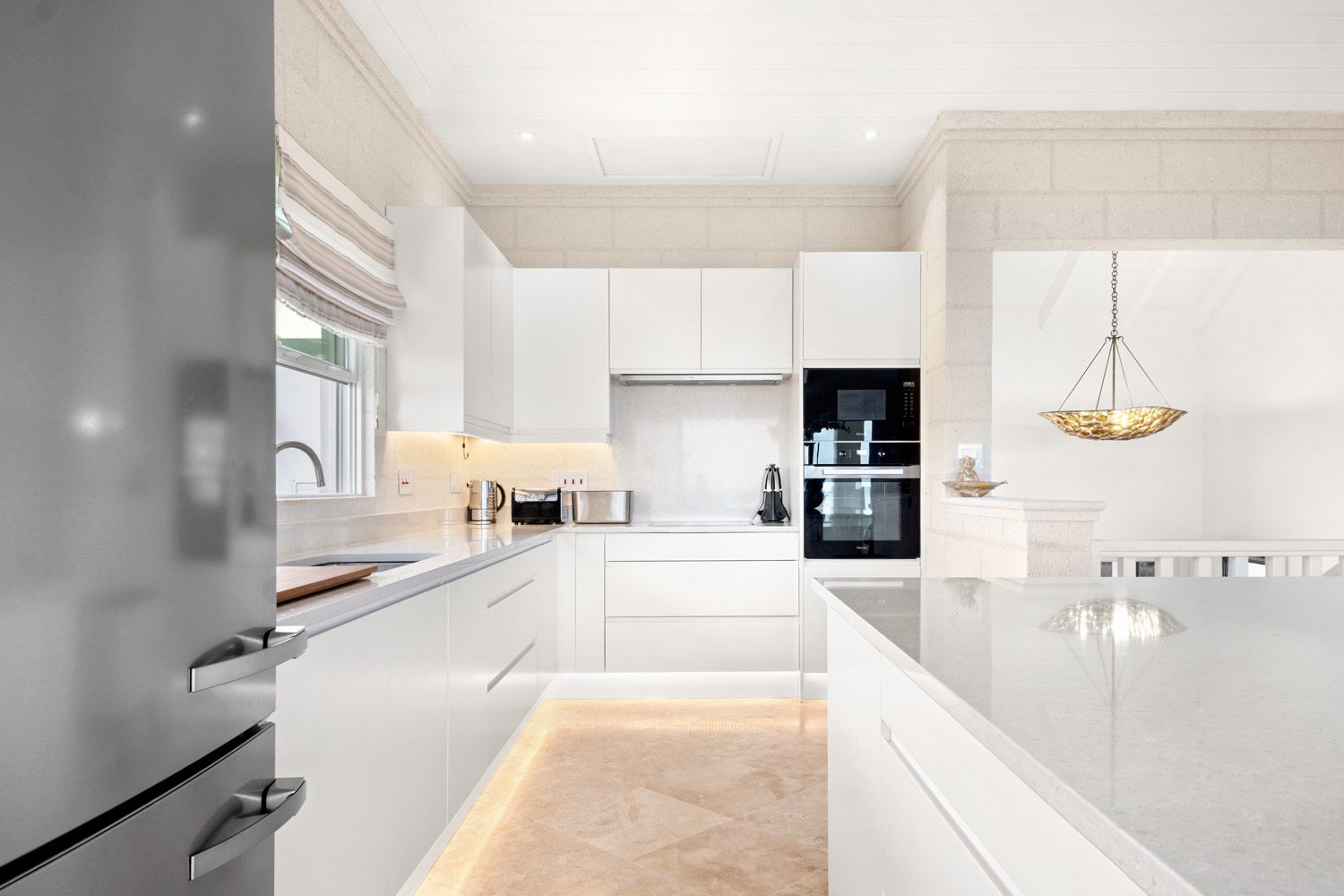 Image of Villa - 3 Bedrooms - 3 Bathrooms for Sale in Barbados, Image 8