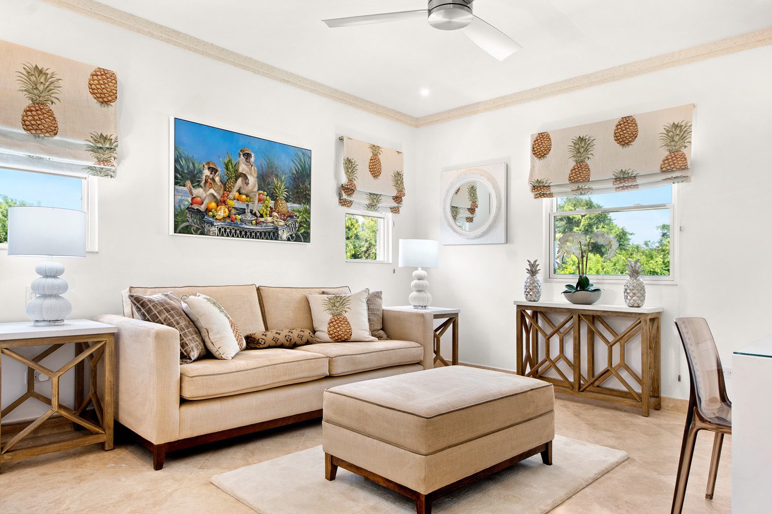 Image of Villa - 3 Bedrooms - 3 Bathrooms for Sale in Barbados, Image 20