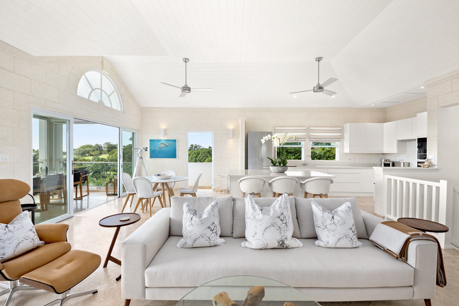 Image of Villa - 3 Bedrooms - 3 Bathrooms for Sale in Barbados, Image 3