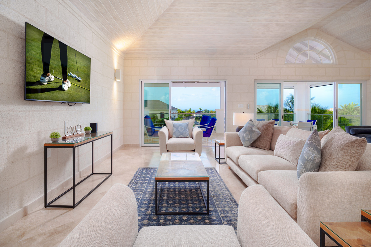 Image of Villa - 4 Bedrooms - 3 Bathrooms for Sale in Barbados, Image 1