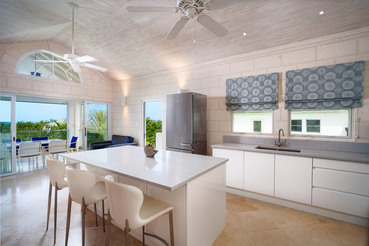 Image of Villa - 4 Bedrooms - 3 Bathrooms for Sale in Barbados, Image 2