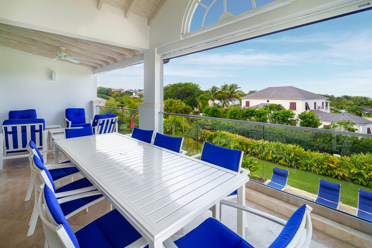 Image of Villa - 4 Bedrooms - 3 Bathrooms for Sale in Barbados, Image 5