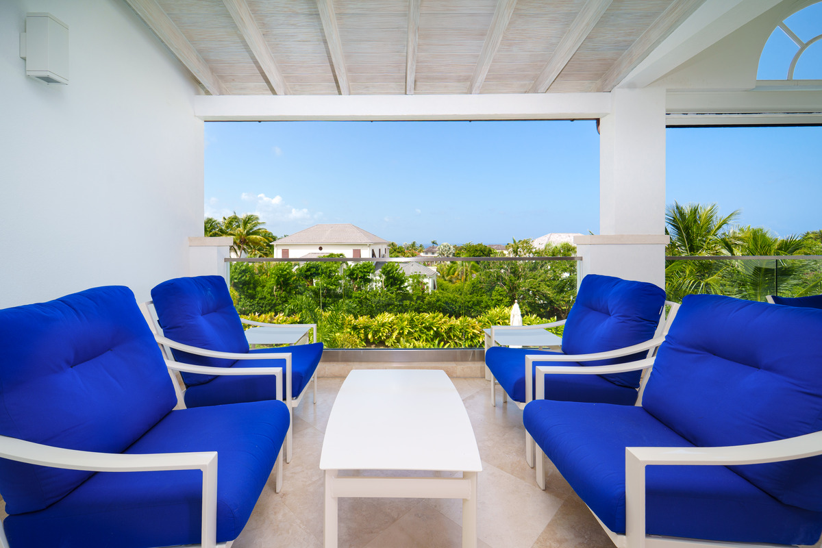 Image of Villa - 4 Bedrooms - 3 Bathrooms for Sale in Barbados, Image 6
