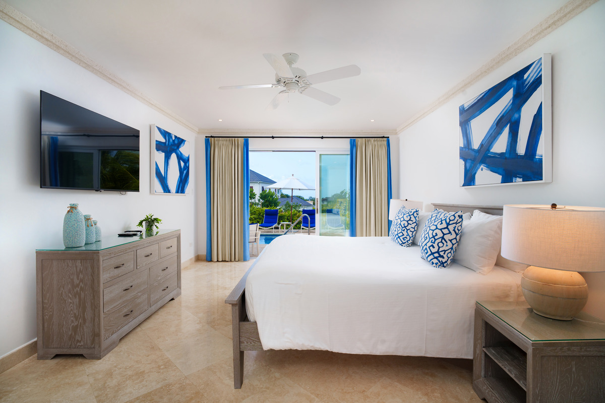 Image of Villa - 4 Bedrooms - 3 Bathrooms for Sale in Barbados, Image 7