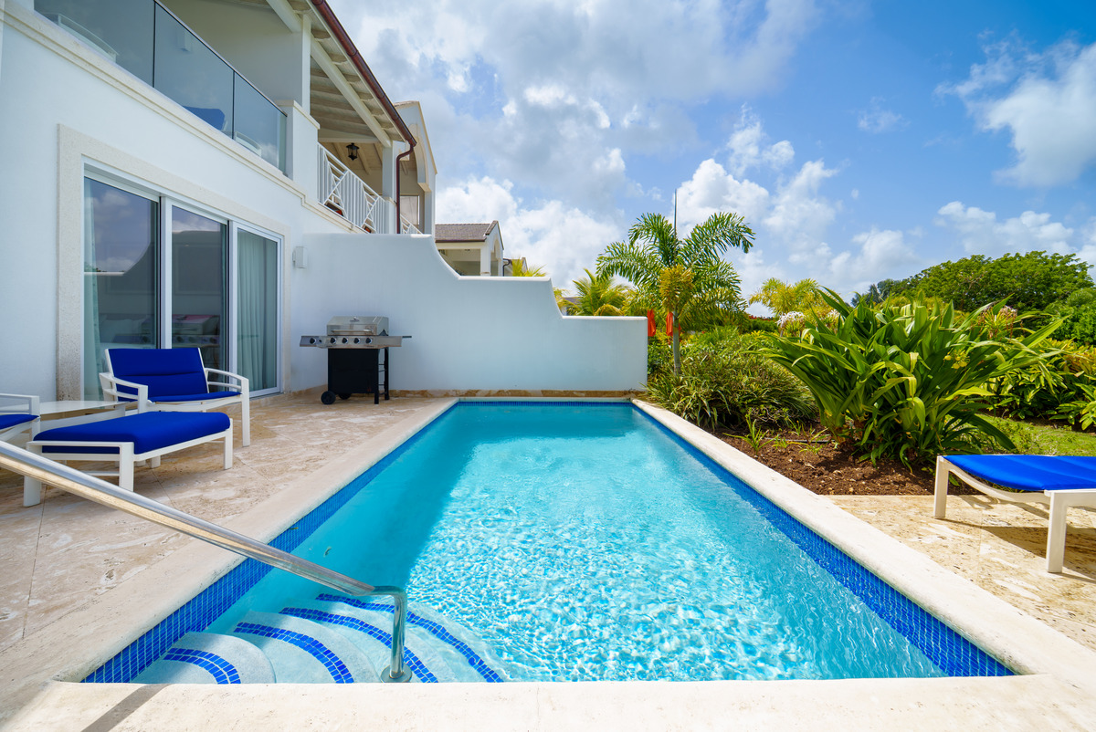 Image of Villa - 4 Bedrooms - 3 Bathrooms for Sale in Barbados, Image 14
