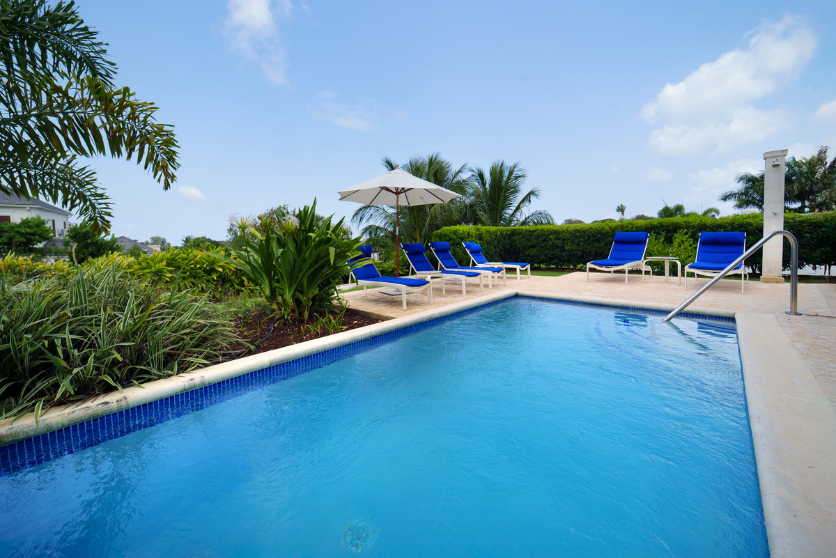 Image of Villa - 4 Bedrooms - 3 Bathrooms for Sale in Barbados, Image 16