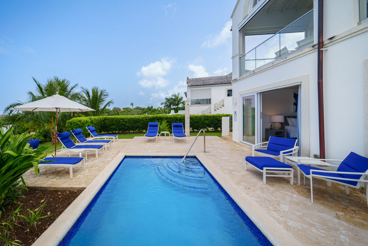 Image of Villa - 4 Bedrooms - 3 Bathrooms for Sale in Barbados, Image 15