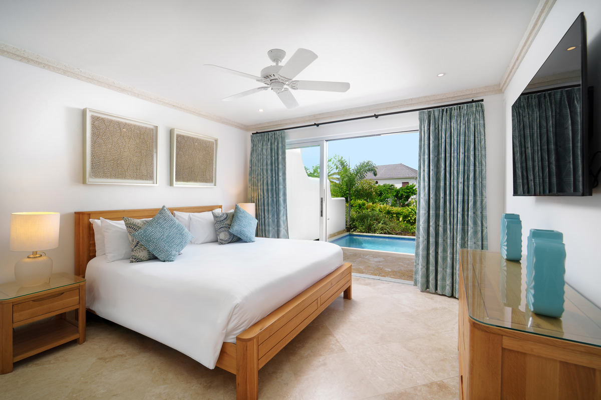 Image of Villa - 4 Bedrooms - 3 Bathrooms for Sale in Barbados, Image 9