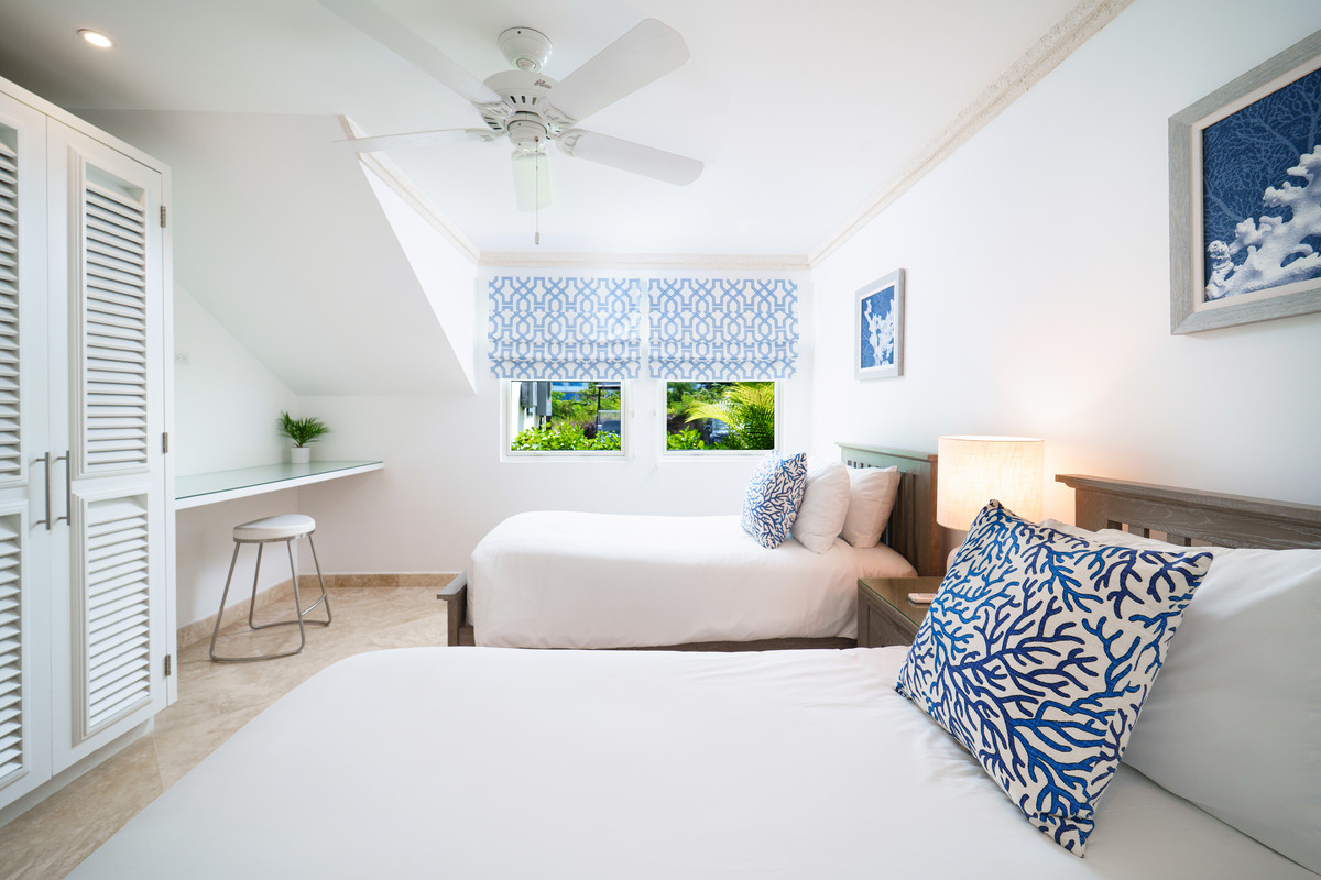 Image of Villa - 4 Bedrooms - 3 Bathrooms for Sale in Barbados, Image 12