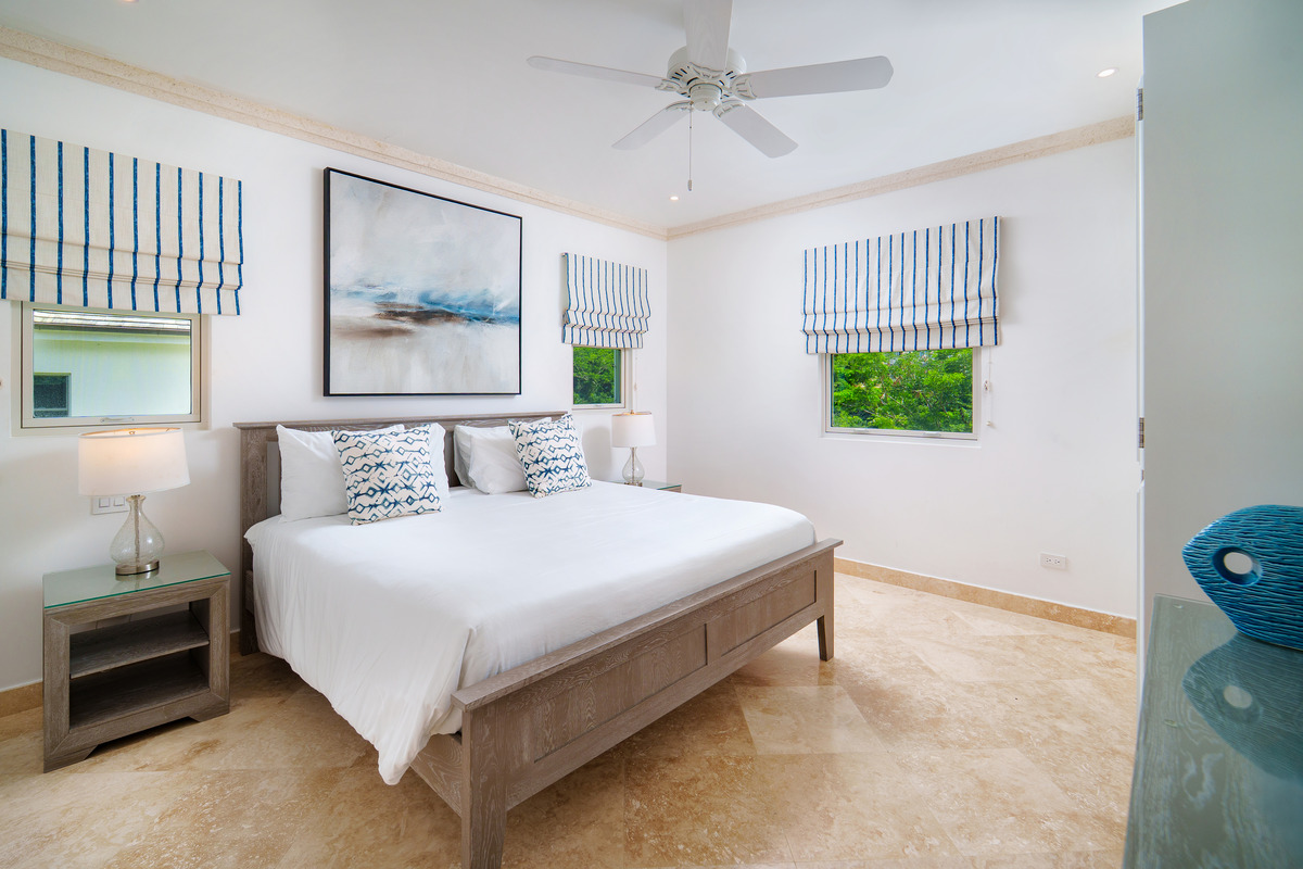 Image of Villa - 4 Bedrooms - 3 Bathrooms for Sale in Barbados, Image 13