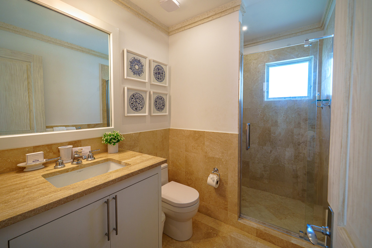 Image of Villa - 4 Bedrooms - 3 Bathrooms for Sale in Barbados, Image 11