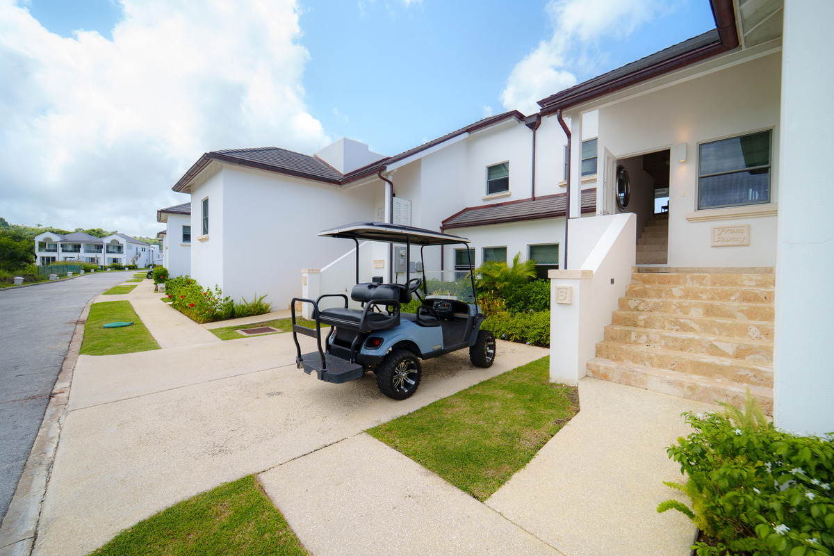 Image of Villa - 4 Bedrooms - 3 Bathrooms for Sale in Barbados, Image 17