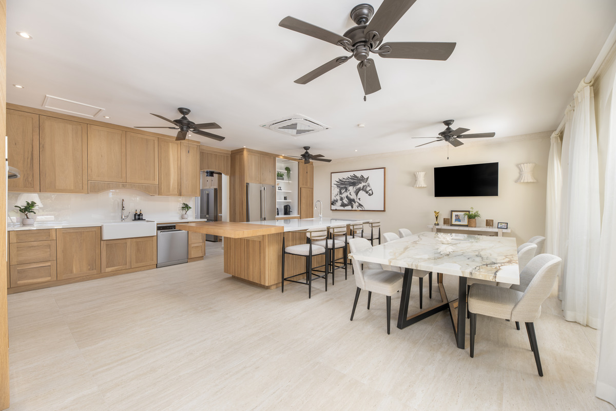 Image of Villa - 4 Bedrooms - 4 Bathrooms for Sale in Barbados, Image 1