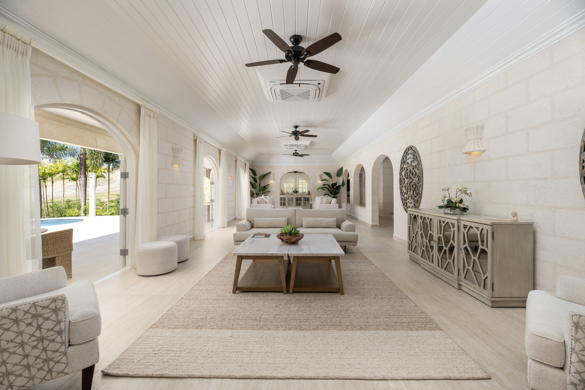 Image of Villa - 4 Bedrooms - 4 Bathrooms for Sale in Barbados, Image 2