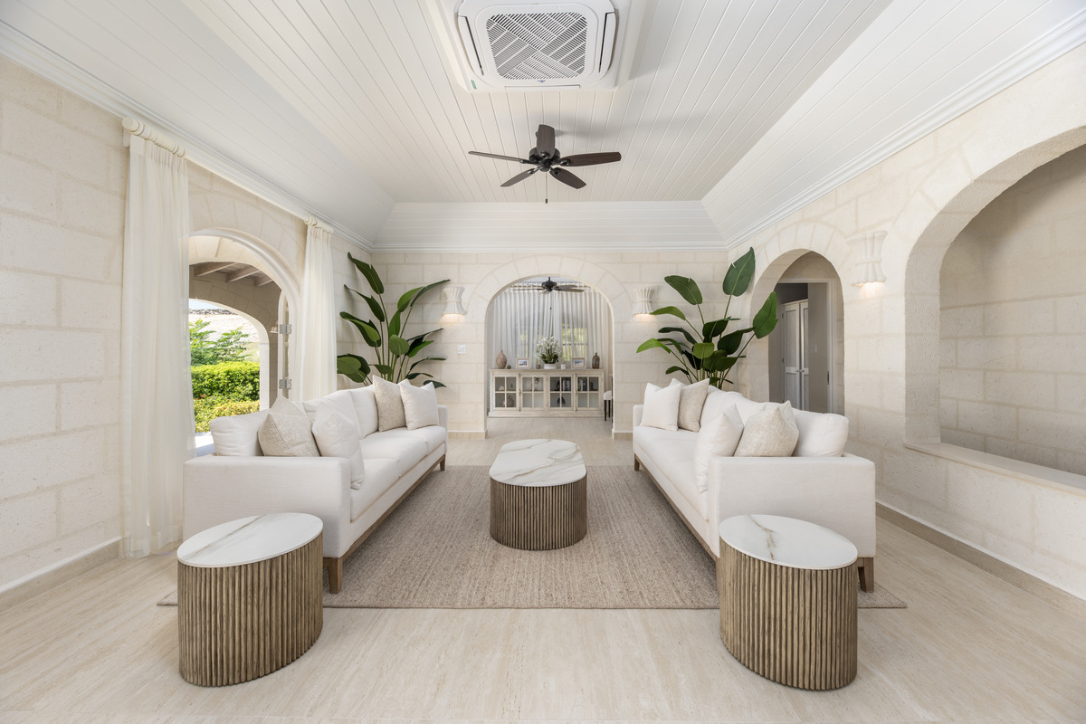 Image of Villa - 4 Bedrooms - 4 Bathrooms for Sale in Barbados, Image 3