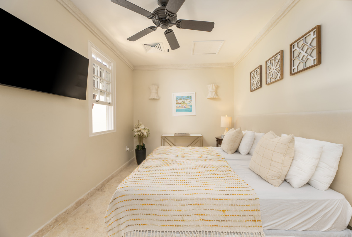 Image of Villa - 4 Bedrooms - 4 Bathrooms for Sale in Barbados, Image 4