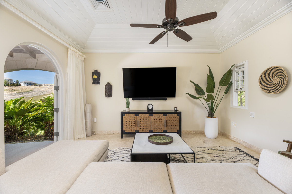 Image of Villa - 4 Bedrooms - 4 Bathrooms for Sale in Barbados, Image 5