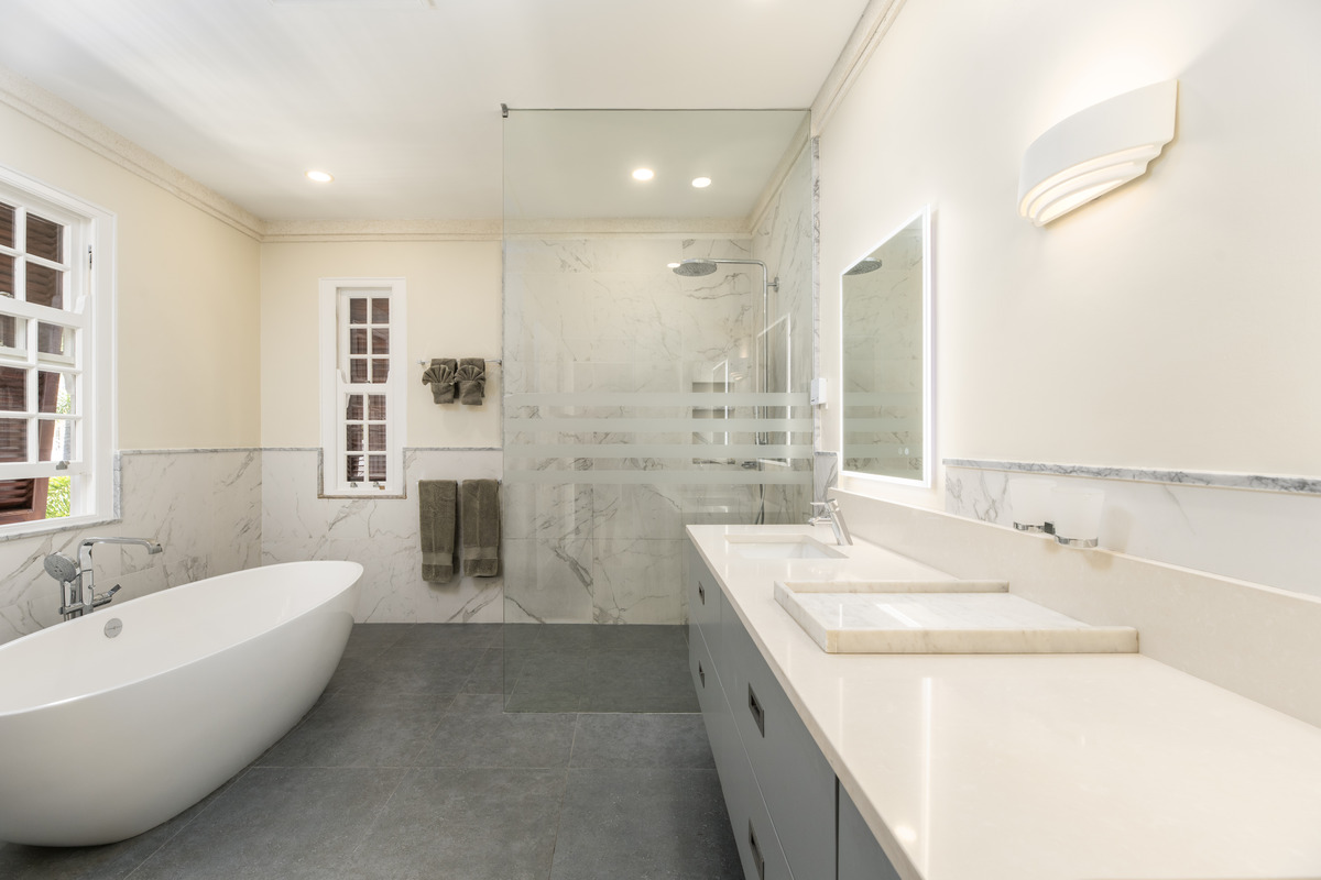 Image of Villa - 4 Bedrooms - 4 Bathrooms for Sale in Barbados, Image 7