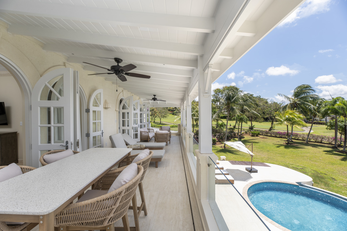 Image of Villa - 4 Bedrooms - 4 Bathrooms for Sale in Barbados, Image 10