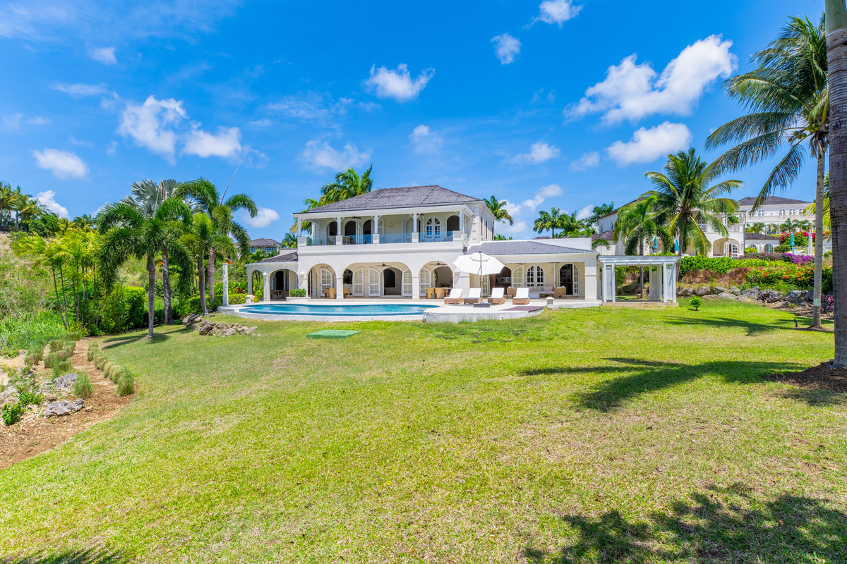 Image of Villa - 4 Bedrooms - 4 Bathrooms for Sale in Barbados, Image 11