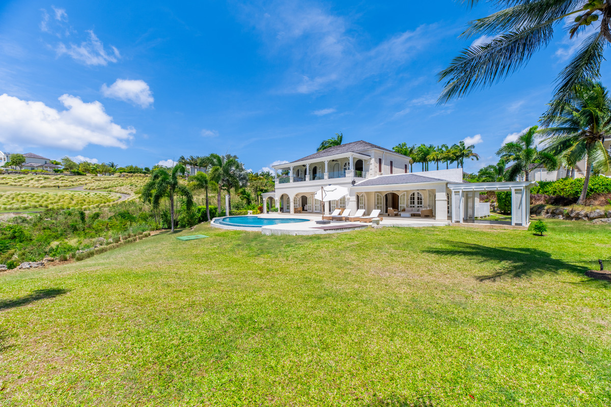 Image of Villa - 4 Bedrooms - 4 Bathrooms for Sale in Barbados, Image 12