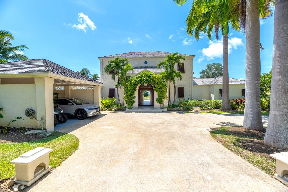 Image of Villa - 4 Bedrooms - 4 Bathrooms for Sale in Barbados, Image 13