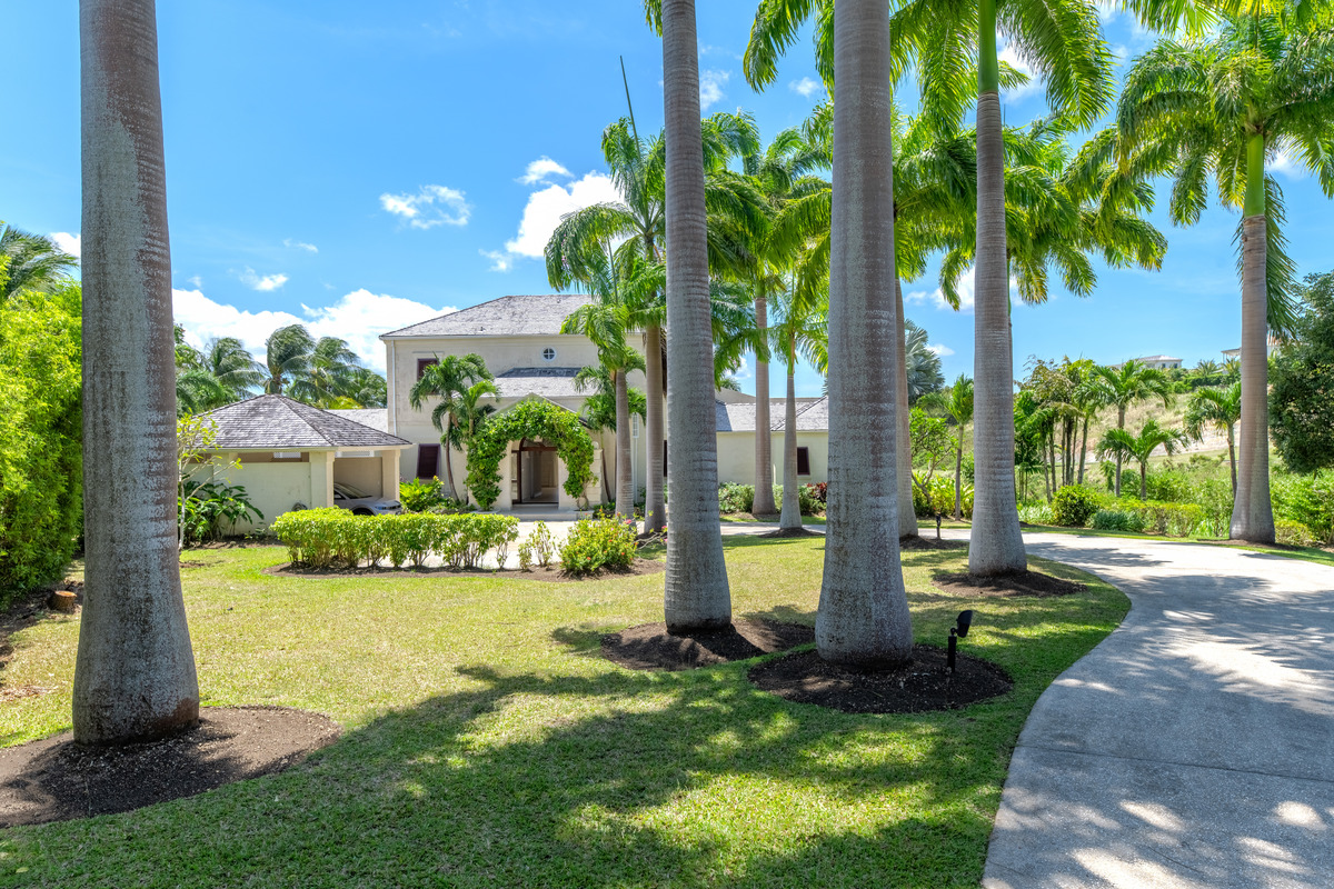 Image of Villa - 4 Bedrooms - 4 Bathrooms for Sale in Barbados, Image 14