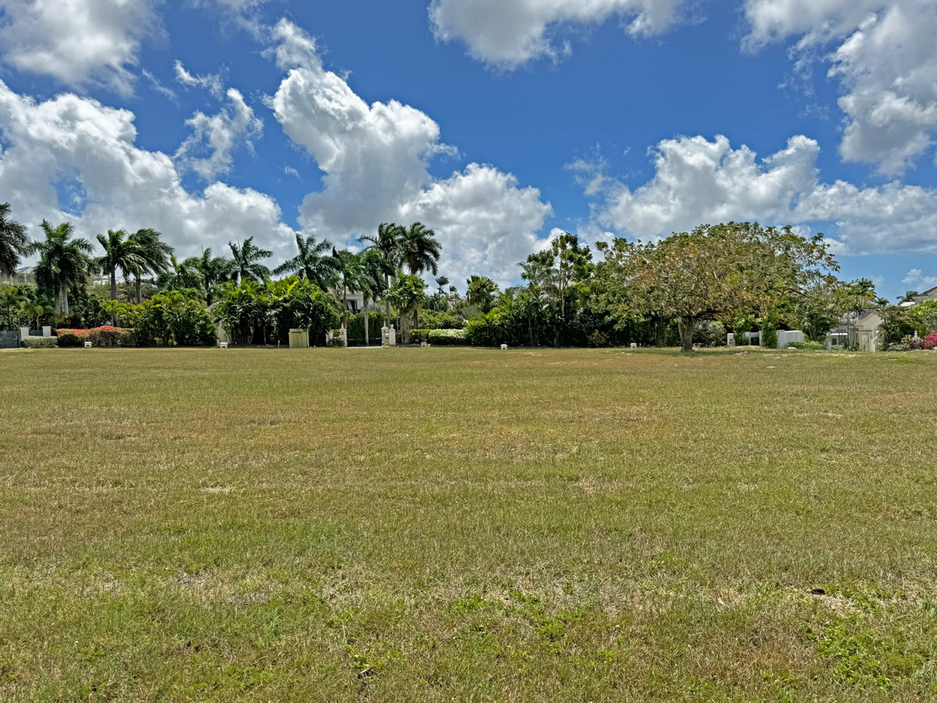 Royal Westmoreland – Palm Ridge Lot 6