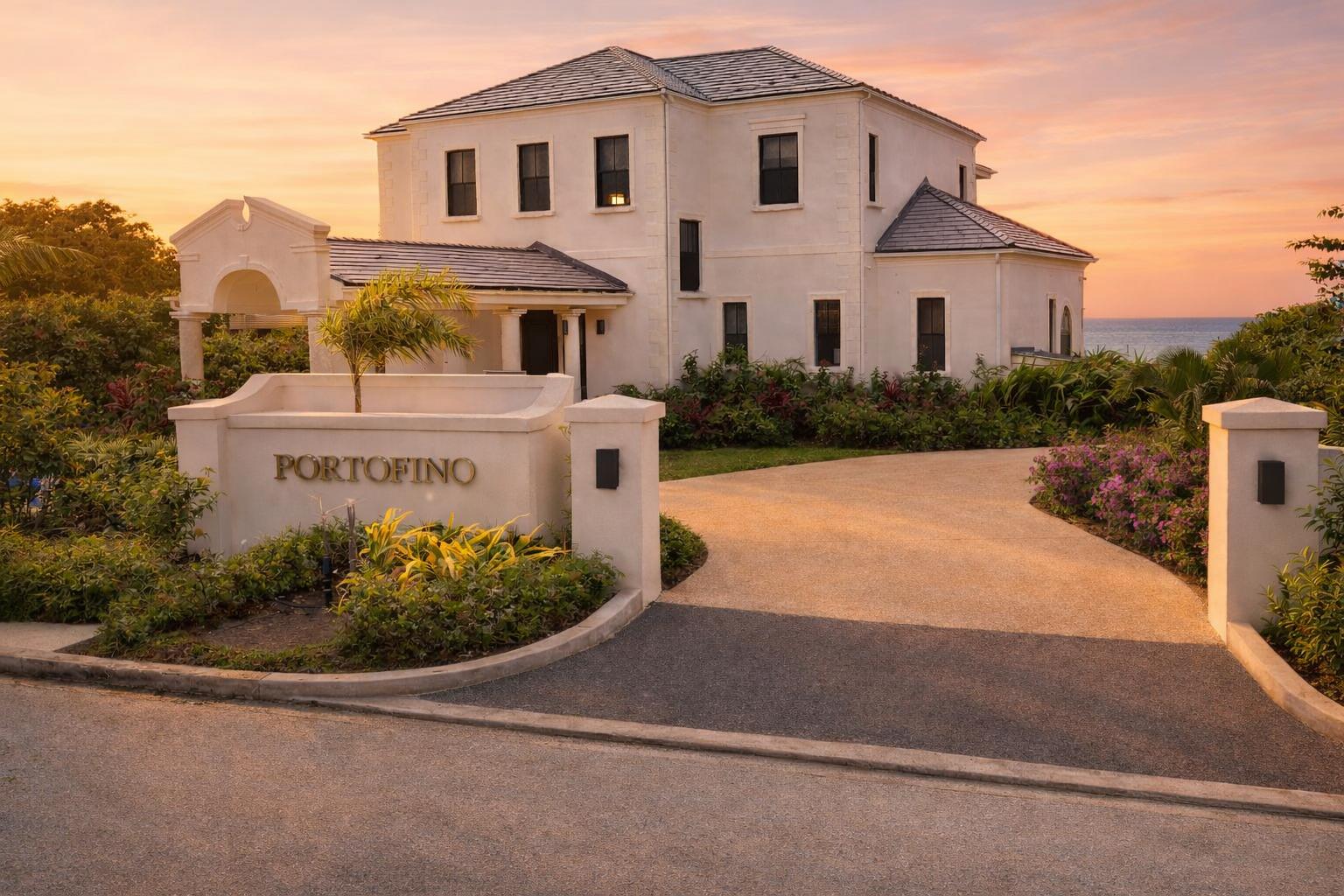 Royal Westmoreland – Portofino