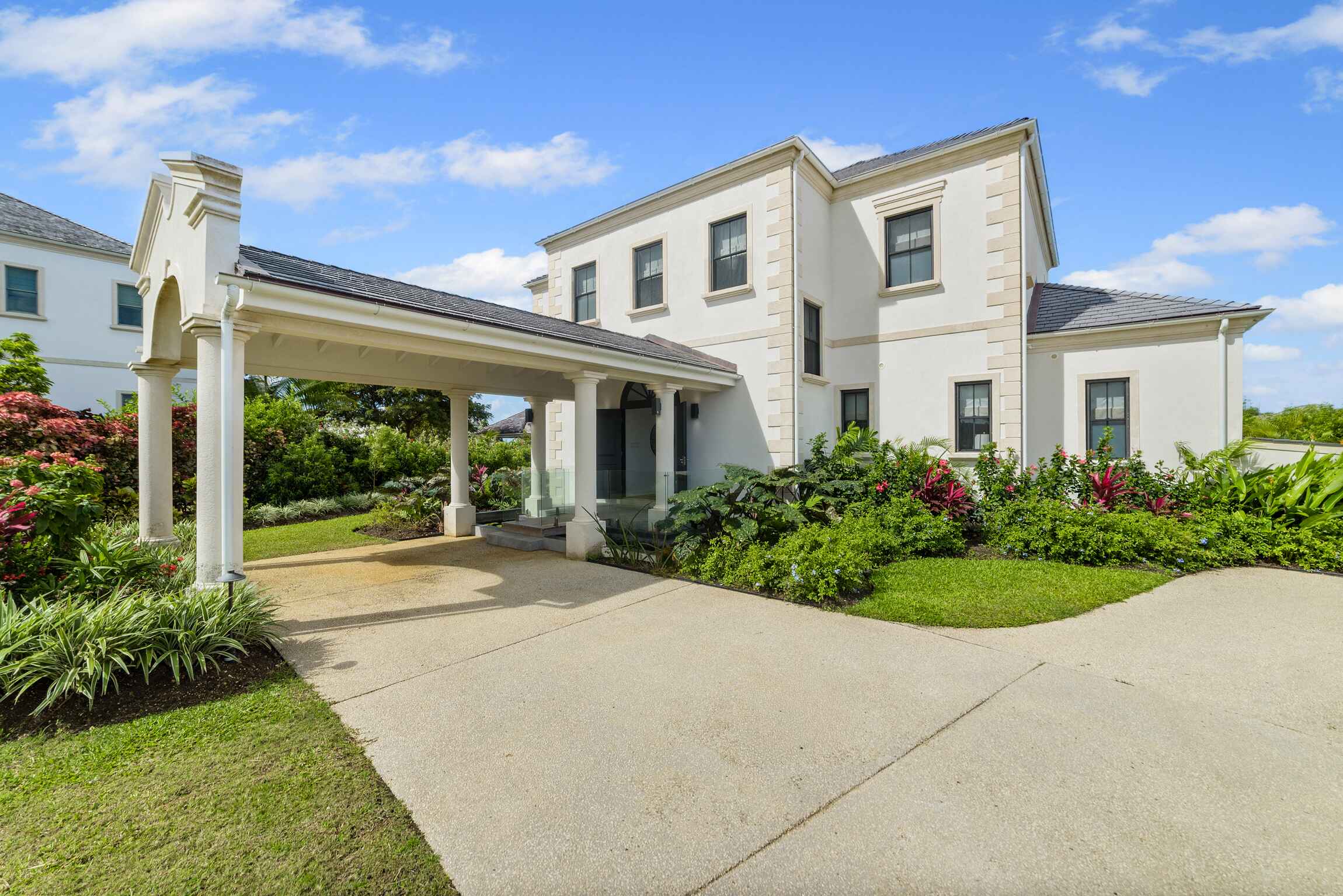 Royal Westmoreland – Portofino