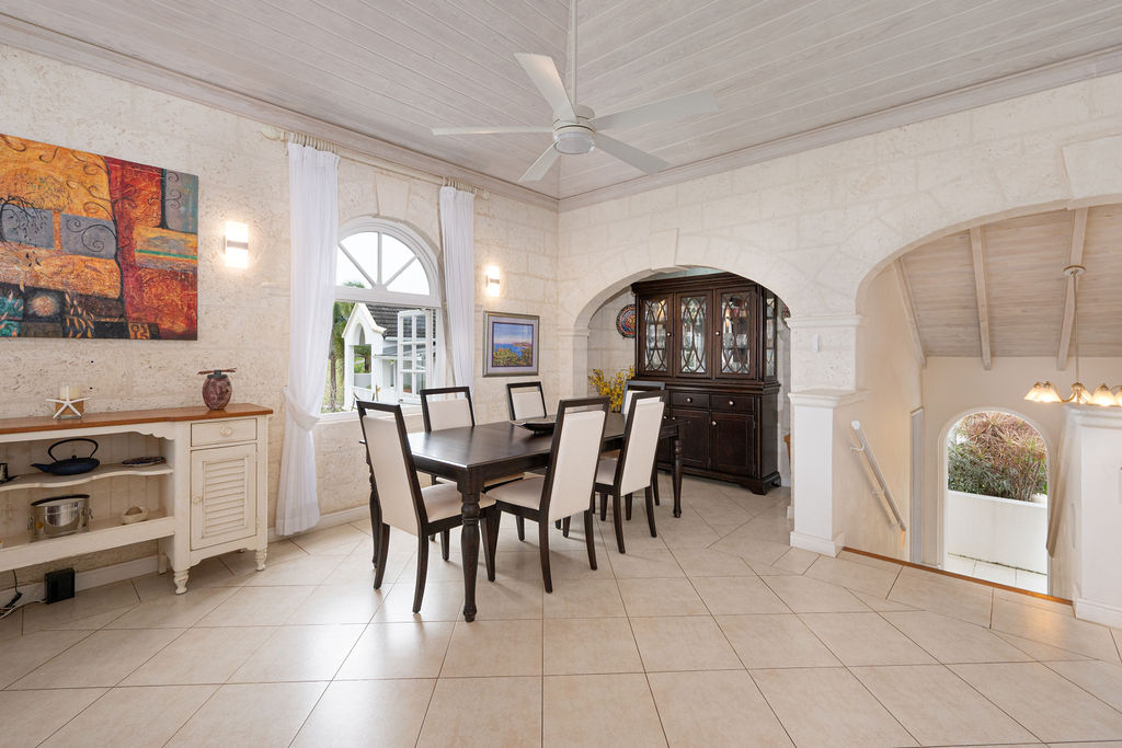 Image of Villa - 3 Bedrooms - 3 Bathrooms for Sale in Barbados, Image 1