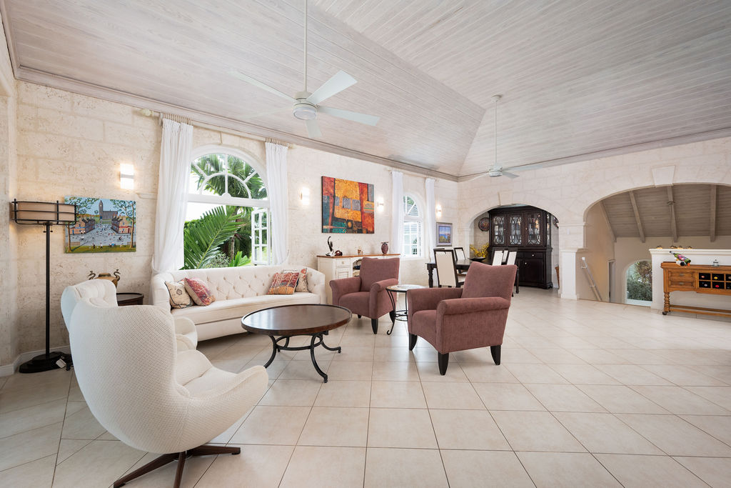 Image of Villa - 3 Bedrooms - 3 Bathrooms for Sale in Barbados, Image 4