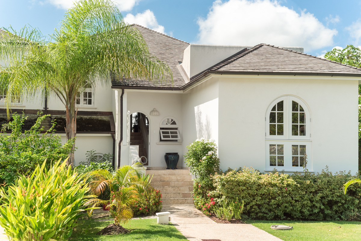 Image of Villa - 4 Bedrooms - 3 Bathrooms for Sale in Barbados, Image 1