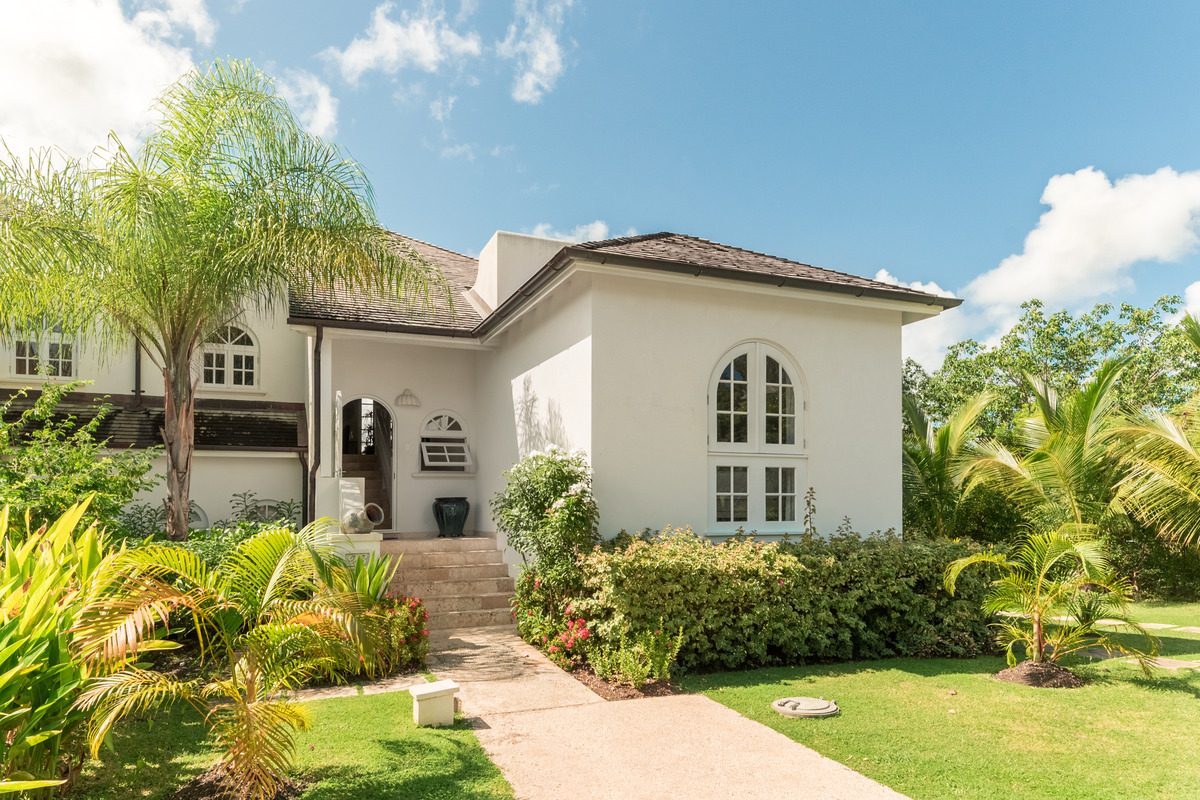 Image of Villa - 4 Bedrooms - 3 Bathrooms for Sale in Barbados, Image 2