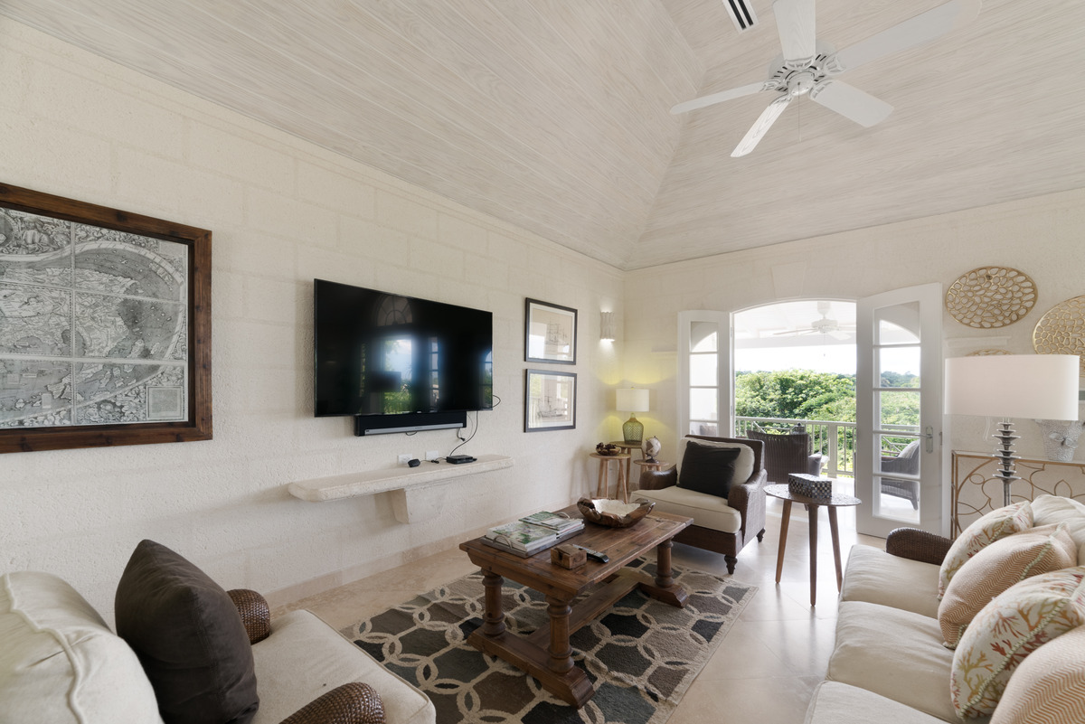 Image of Villa - 4 Bedrooms - 3 Bathrooms for Sale in Barbados, Image 4