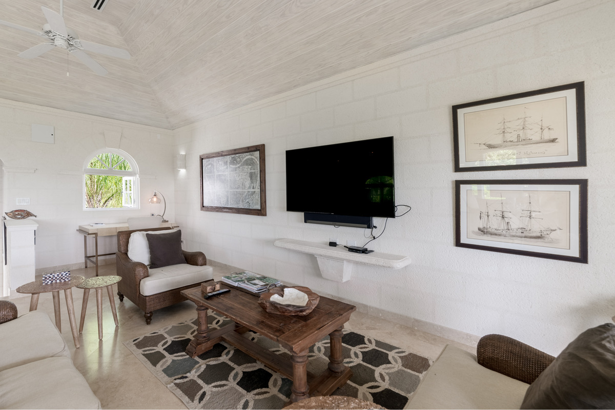 Image of Villa - 4 Bedrooms - 3 Bathrooms for Sale in Barbados, Image 5