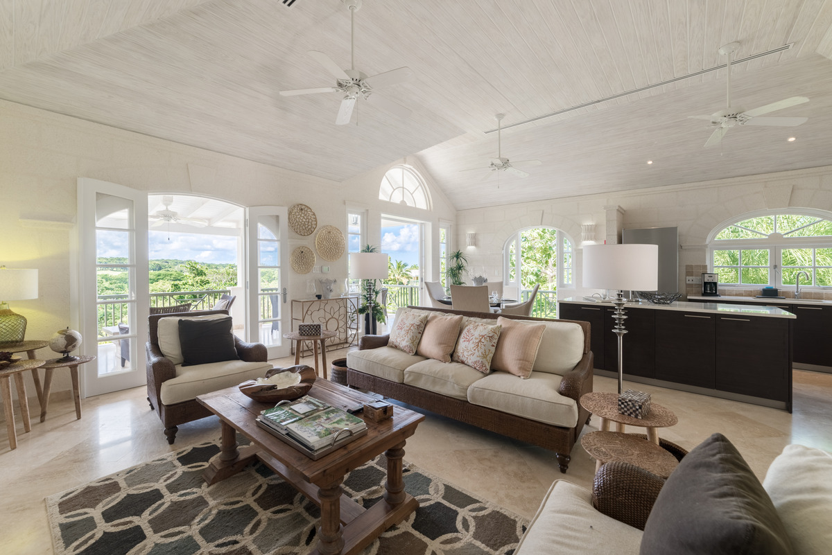 Image of Villa - 4 Bedrooms - 3 Bathrooms for Sale in Barbados, Image 7