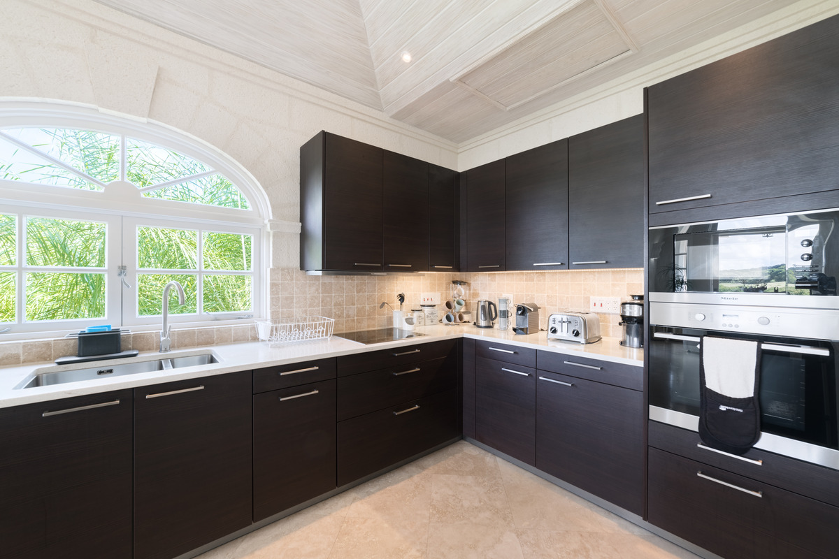 Image of Villa - 4 Bedrooms - 3 Bathrooms for Sale in Barbados, Image 8