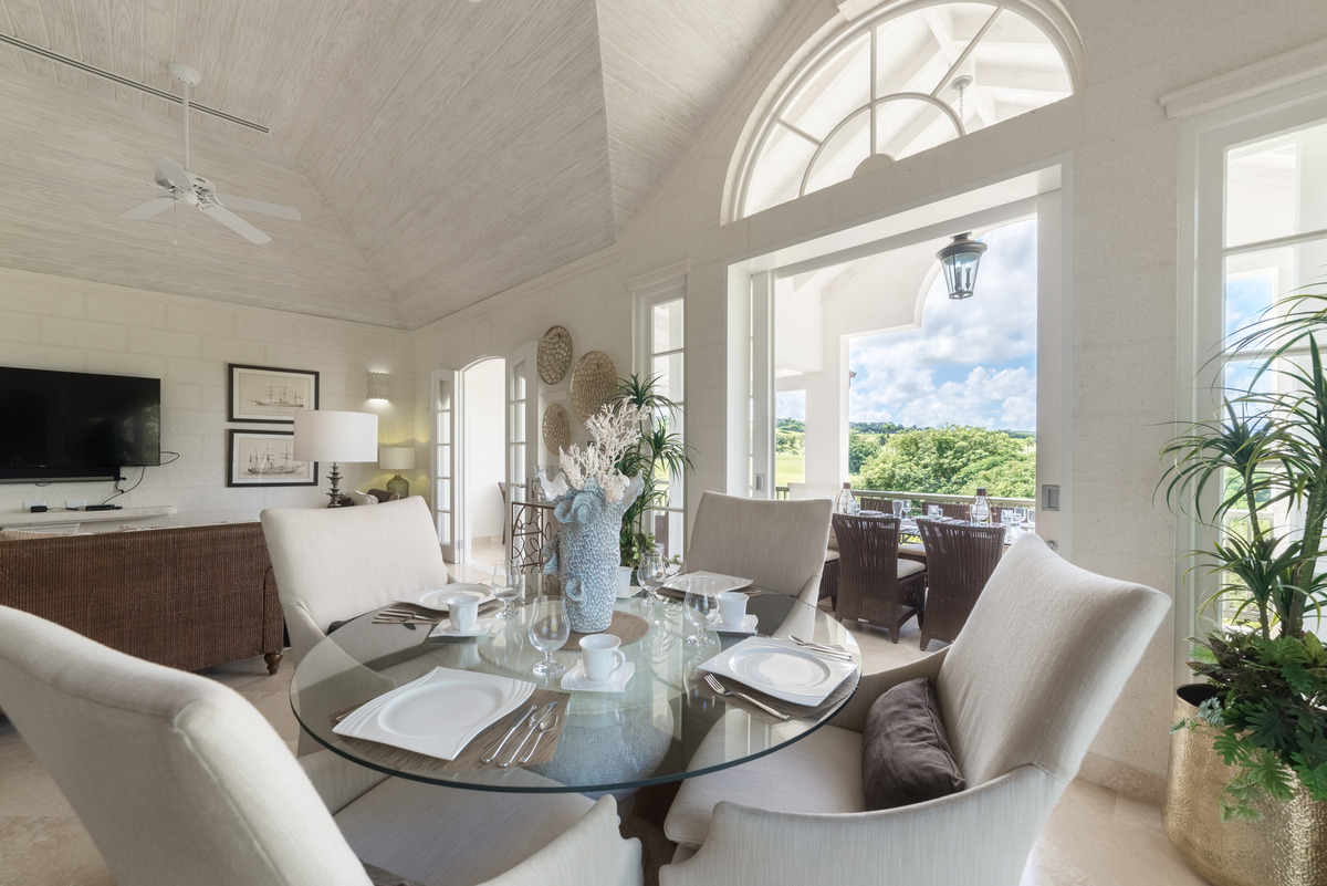 Image of Villa - 4 Bedrooms - 3 Bathrooms for Sale in Barbados, Image 11