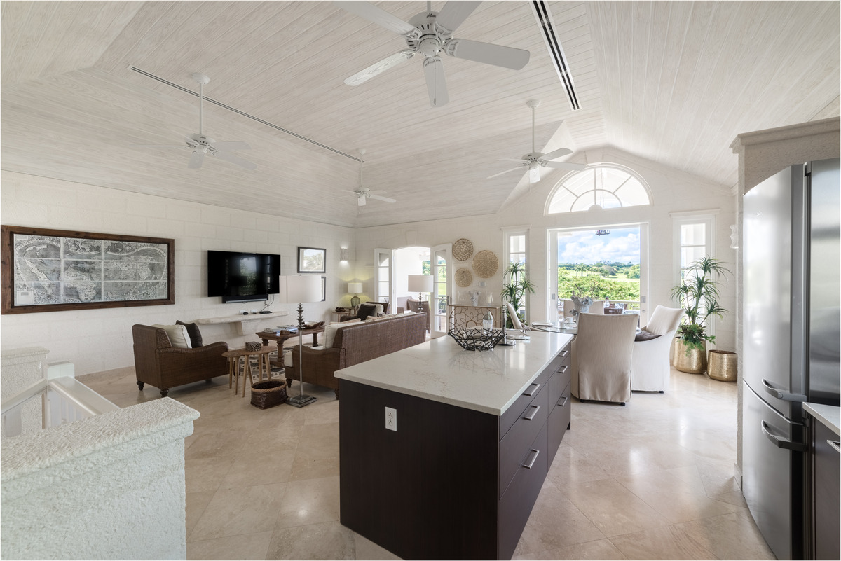 Image of Villa - 4 Bedrooms - 3 Bathrooms for Sale in Barbados, Image 12