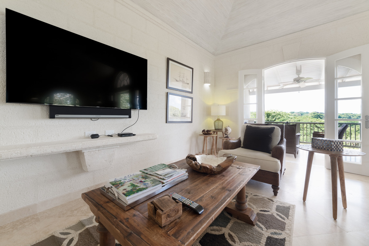 Image of Villa - 4 Bedrooms - 3 Bathrooms for Sale in Barbados, Image 13