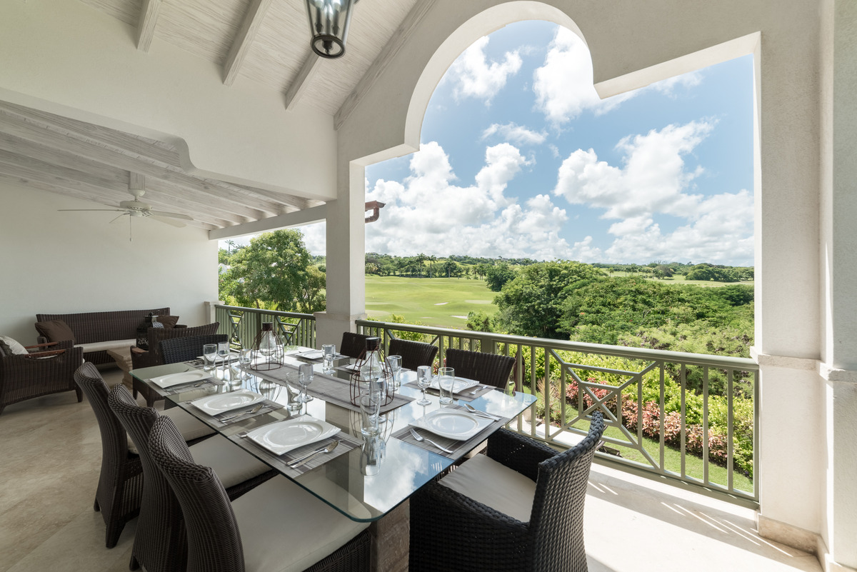 Image of Villa - 4 Bedrooms - 3 Bathrooms for Sale in Barbados, Image 15