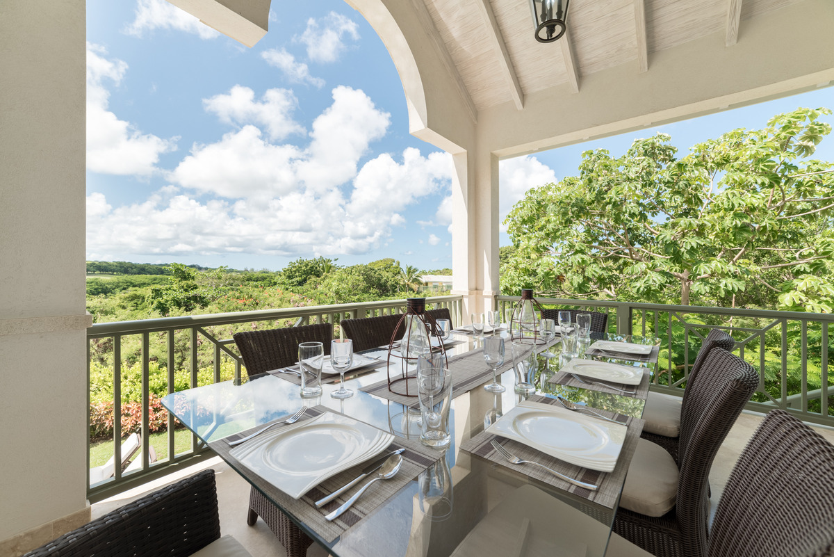 Image of Villa - 4 Bedrooms - 3 Bathrooms for Sale in Barbados, Image 16