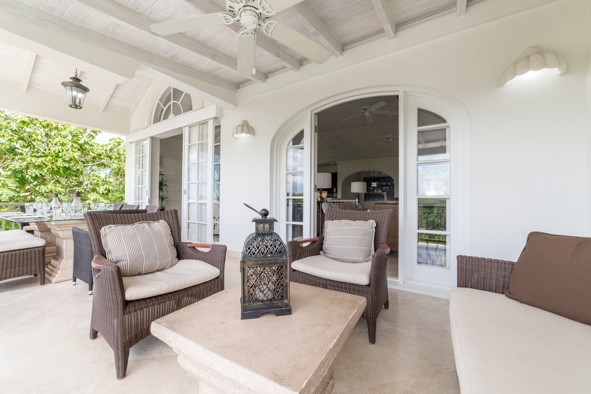 Image of Villa - 4 Bedrooms - 3 Bathrooms for Sale in Barbados, Image 17