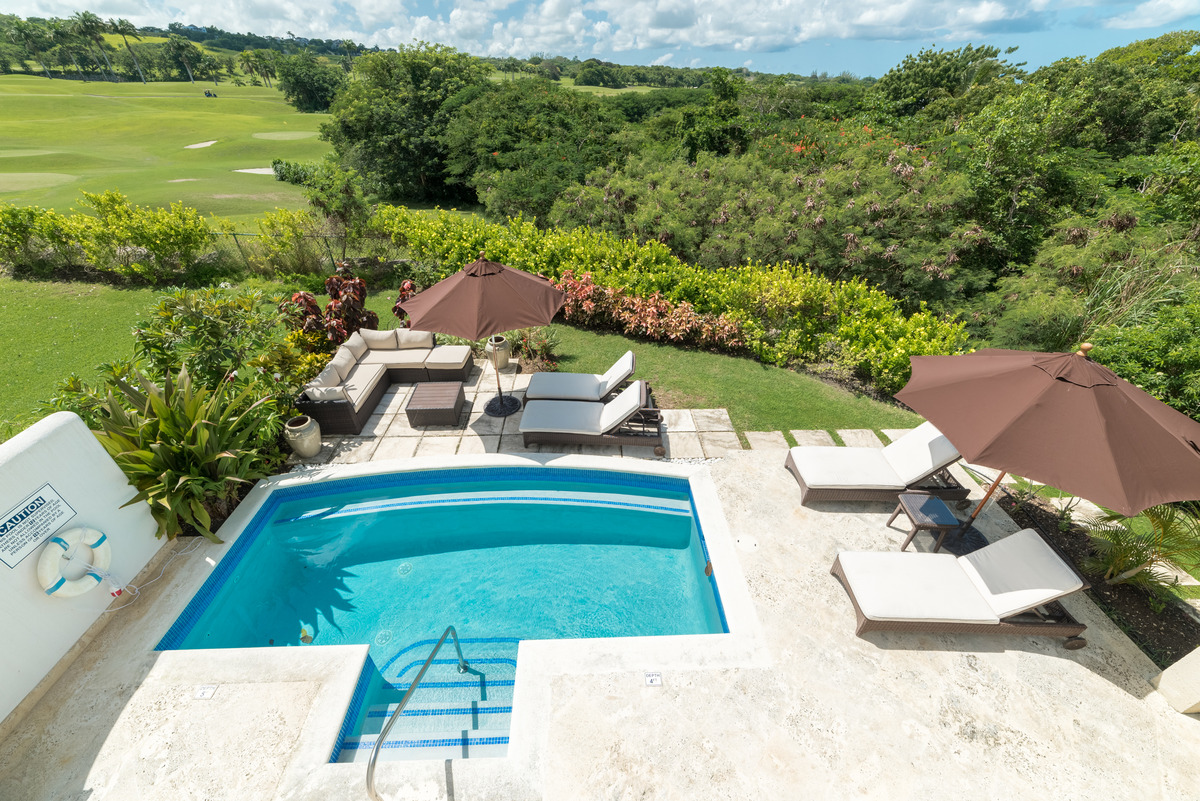 Image of Villa - 4 Bedrooms - 3 Bathrooms for Sale in Barbados, Image 20