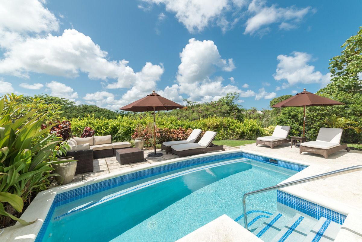 Image of Villa - 4 Bedrooms - 3 Bathrooms for Sale in Barbados, Image 22